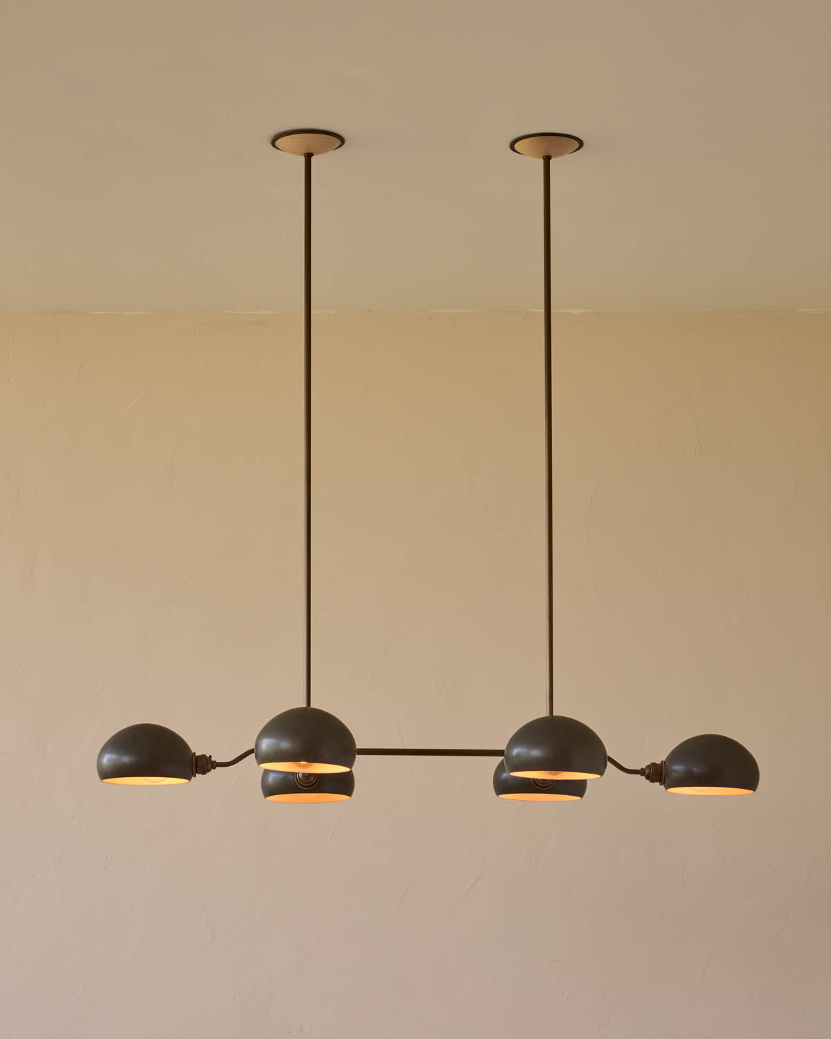 #shade-color_almost black #Metal-+-Wood-Finish_Antique Brass / Clear Maple