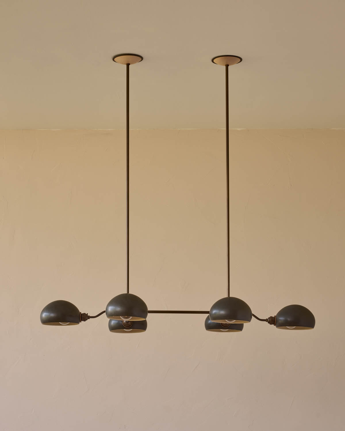 #shade-color_almost black #Metal-+-Wood-Finish_Antique Brass / Clear Maple