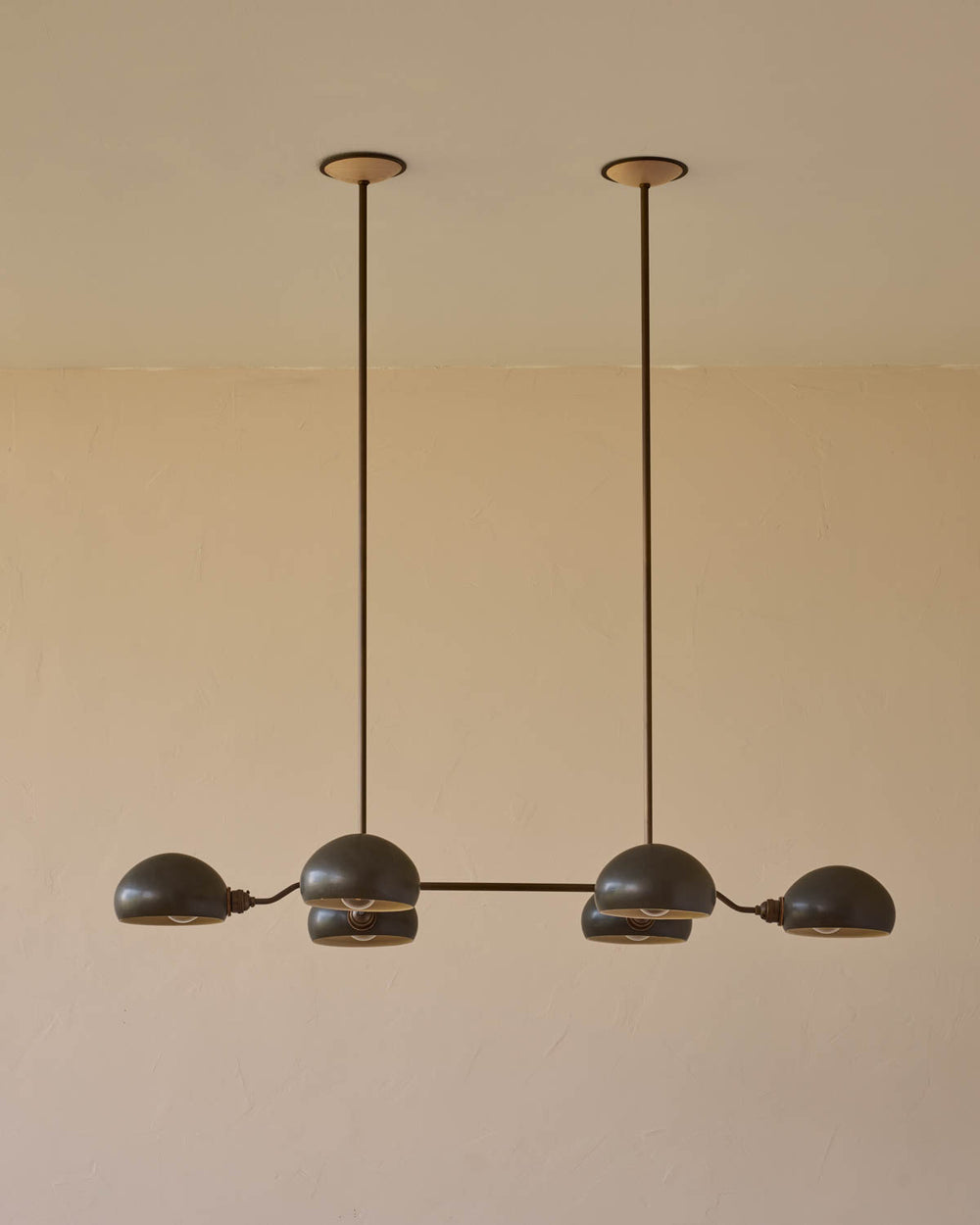 #shade-color_almost black #Metal-+-Wood-Finish_Antique Brass / Clear Maple