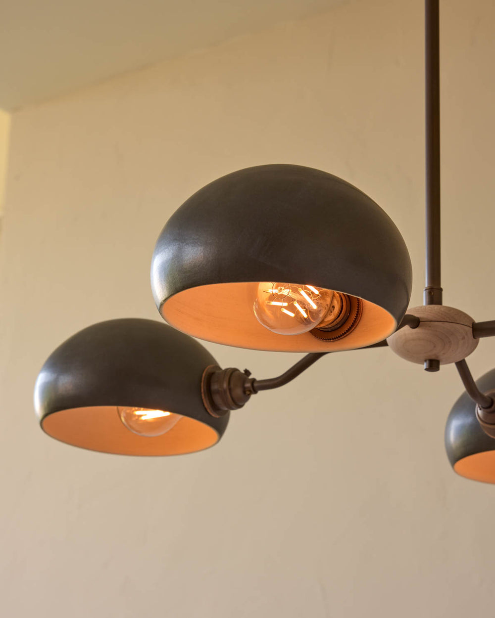 #shade-color_almost black #Metal-+-Wood-Finish_Antique Brass / Clear Maple