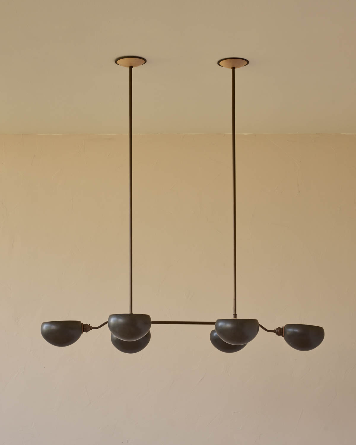 #shade-color_almost black #Metal-+-Wood-Finish_Antique Brass / Clear Maple
