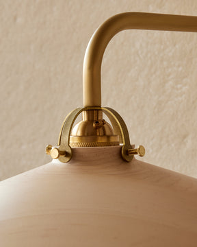 Edmund Wall Sconce