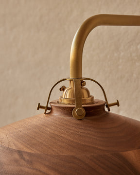 Edmund Wall Sconce