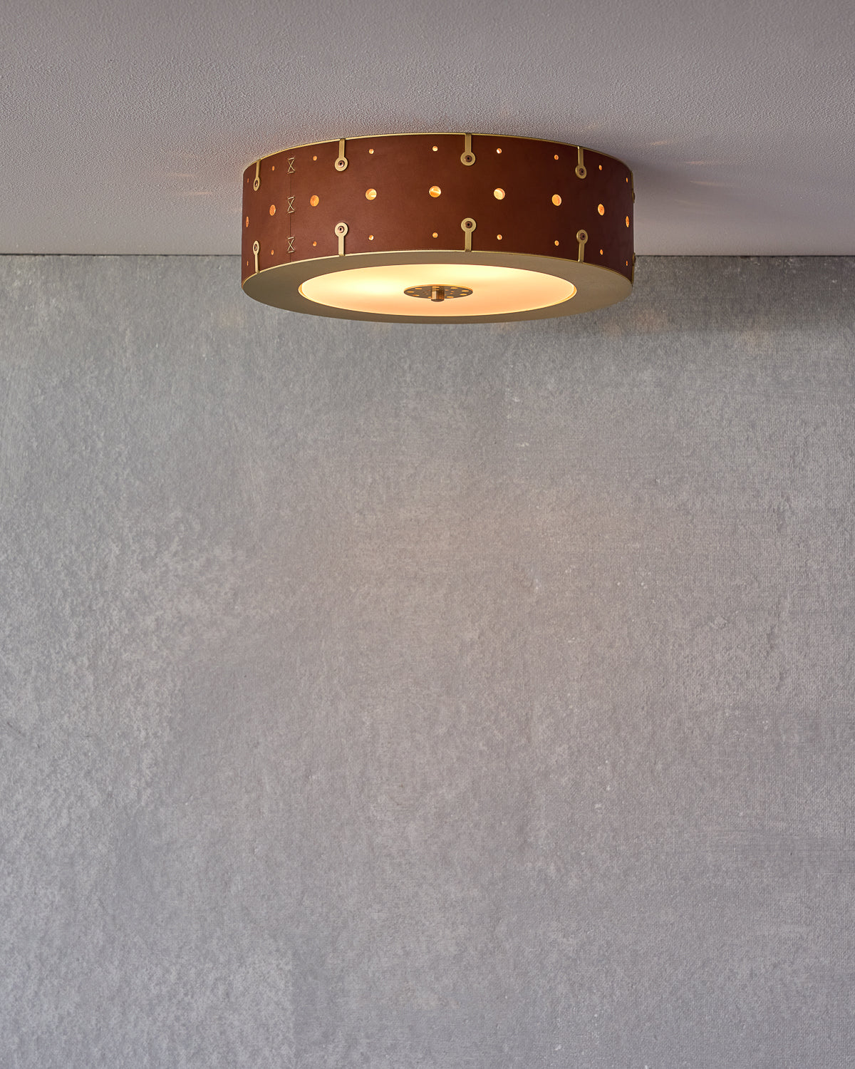 Sarah　DRPL No. 12 Luminous Sarah Surface Mount