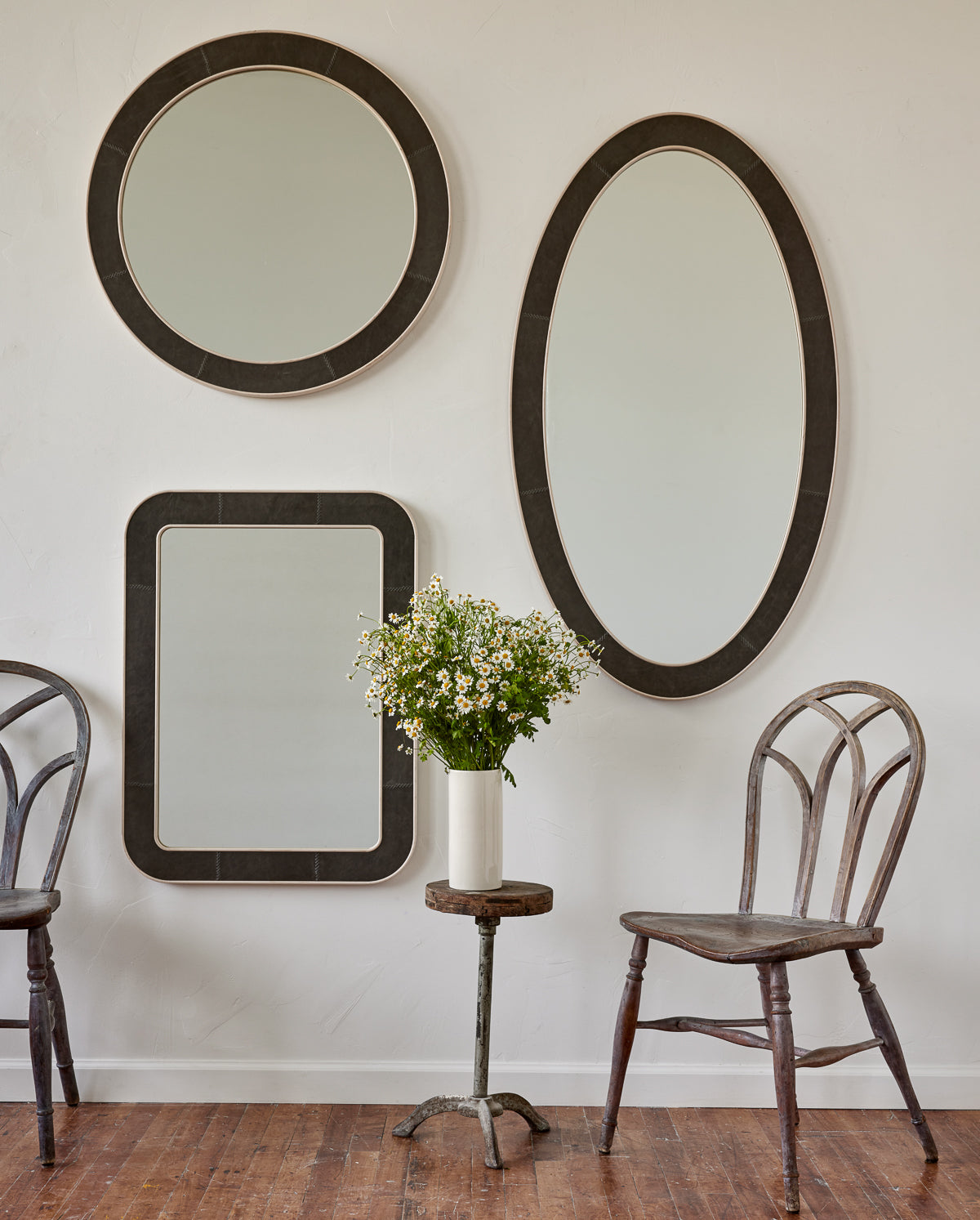Norse Rectangle Mirror