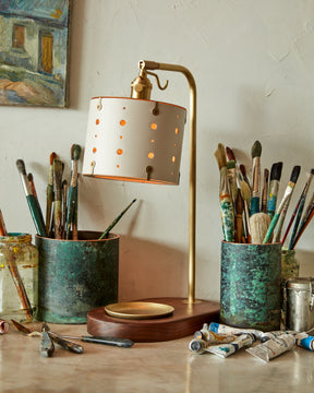 Celeste Desk Lamp