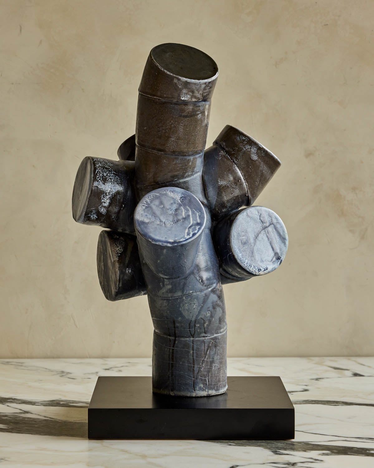 Ceramic Sculpture