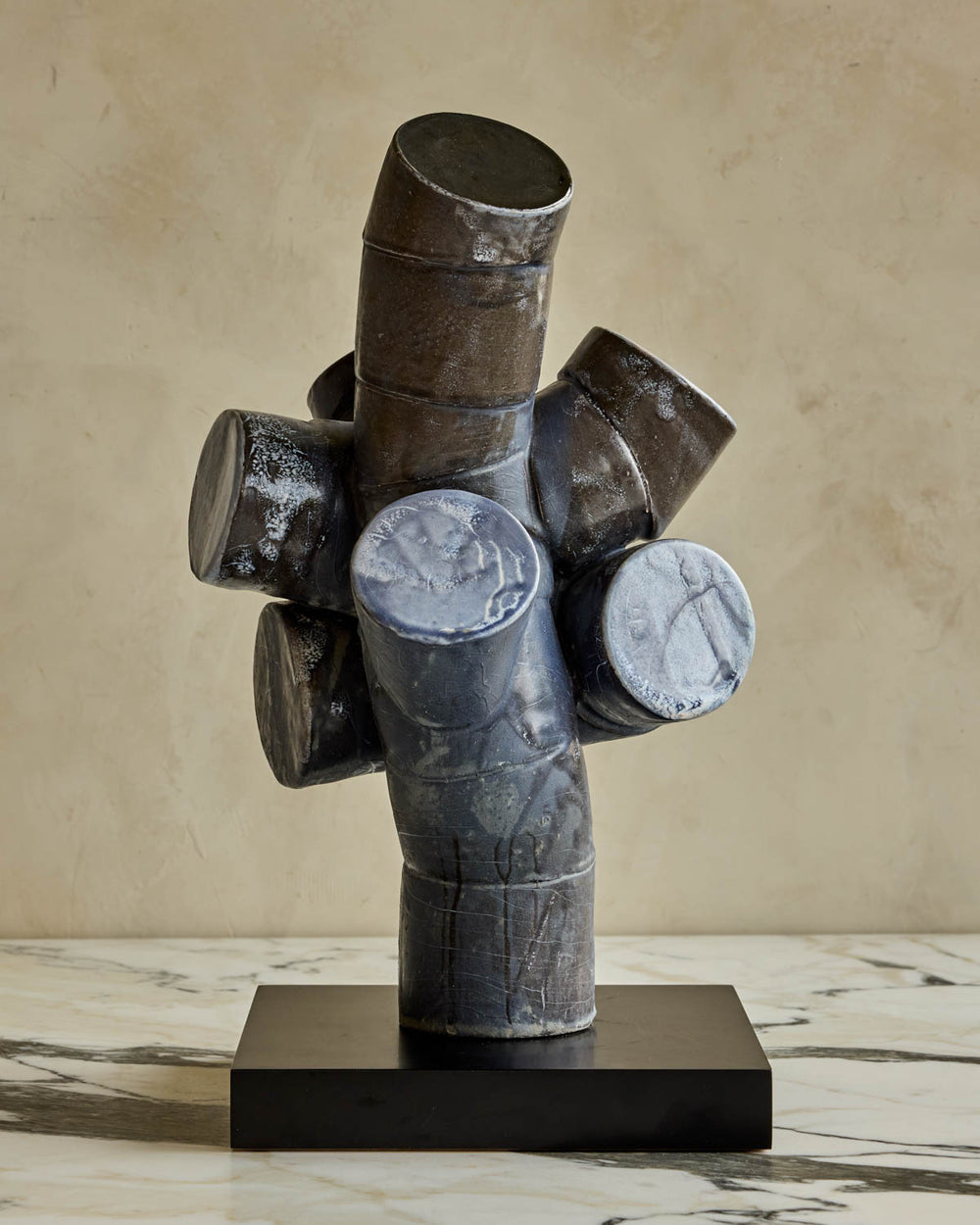 Ceramic Sculpture