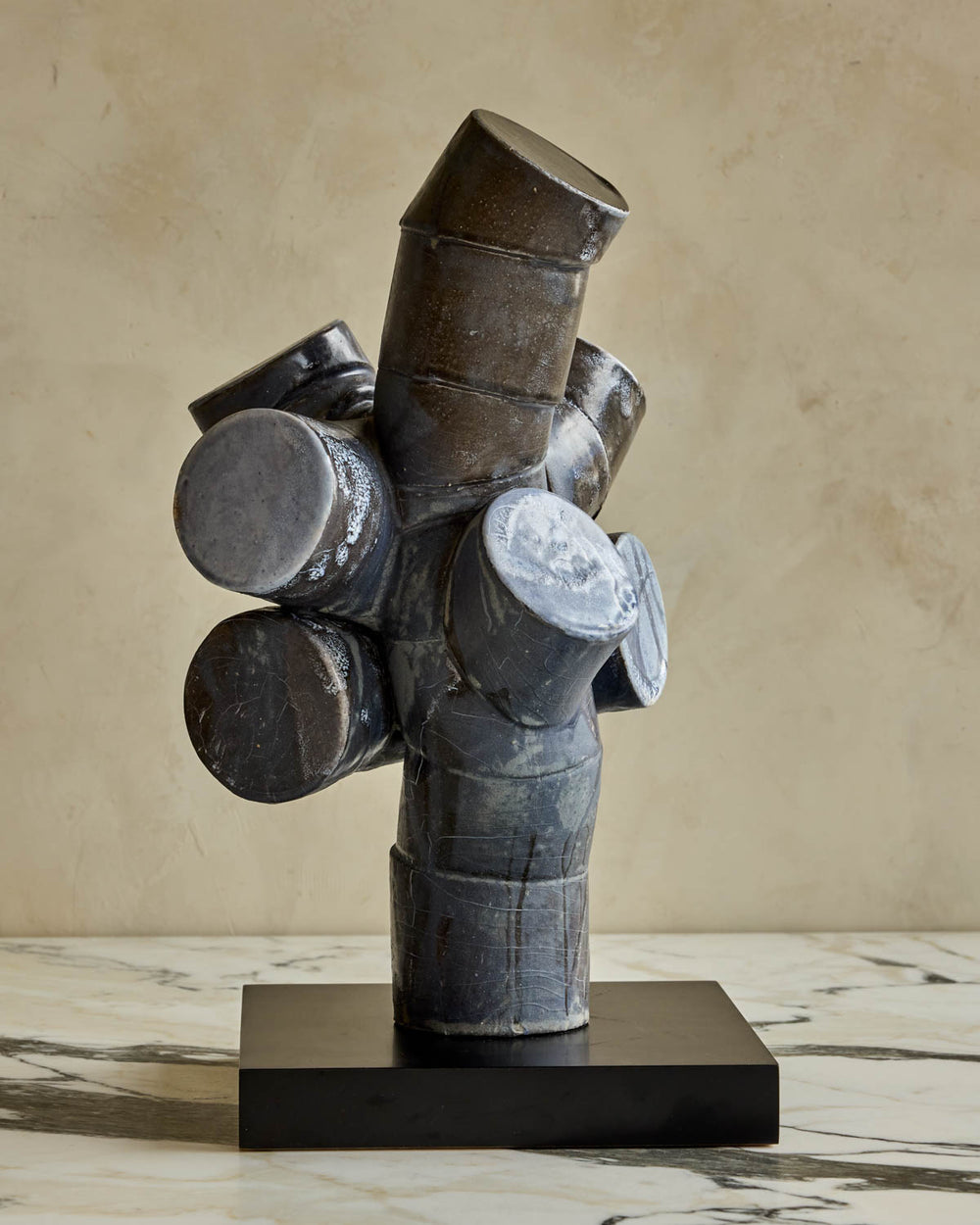 Ceramic Sculpture