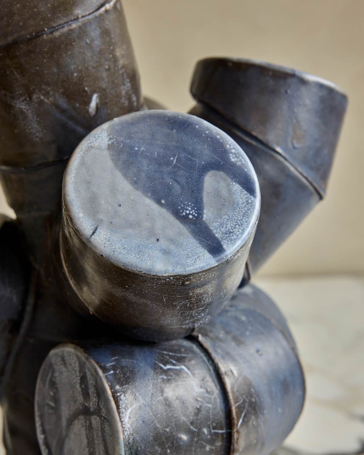 Ceramic Sculpture