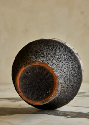 Mid-Century UFO Vase