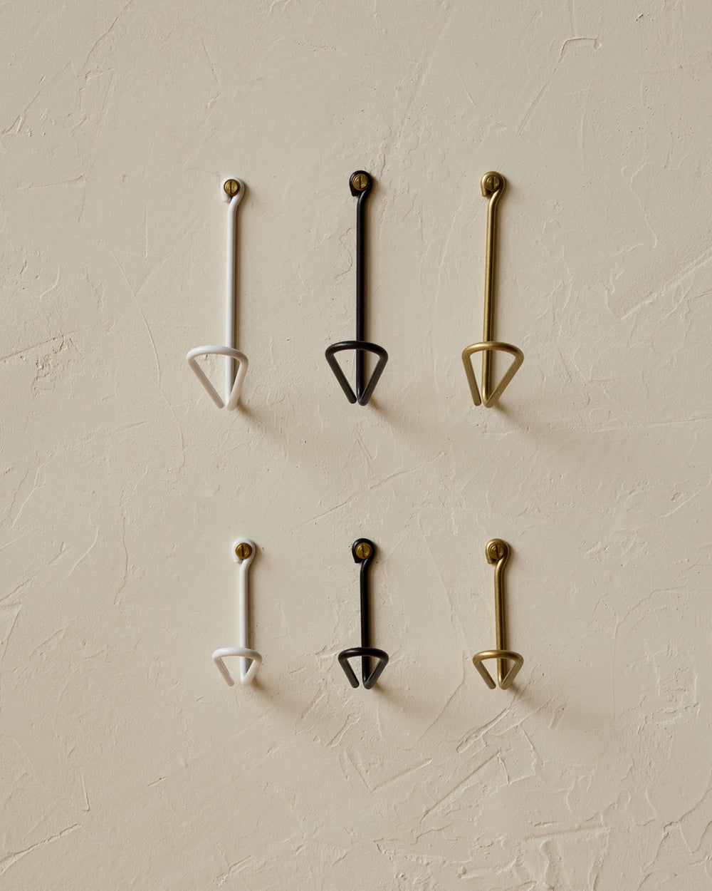 Wendel Wire Hook