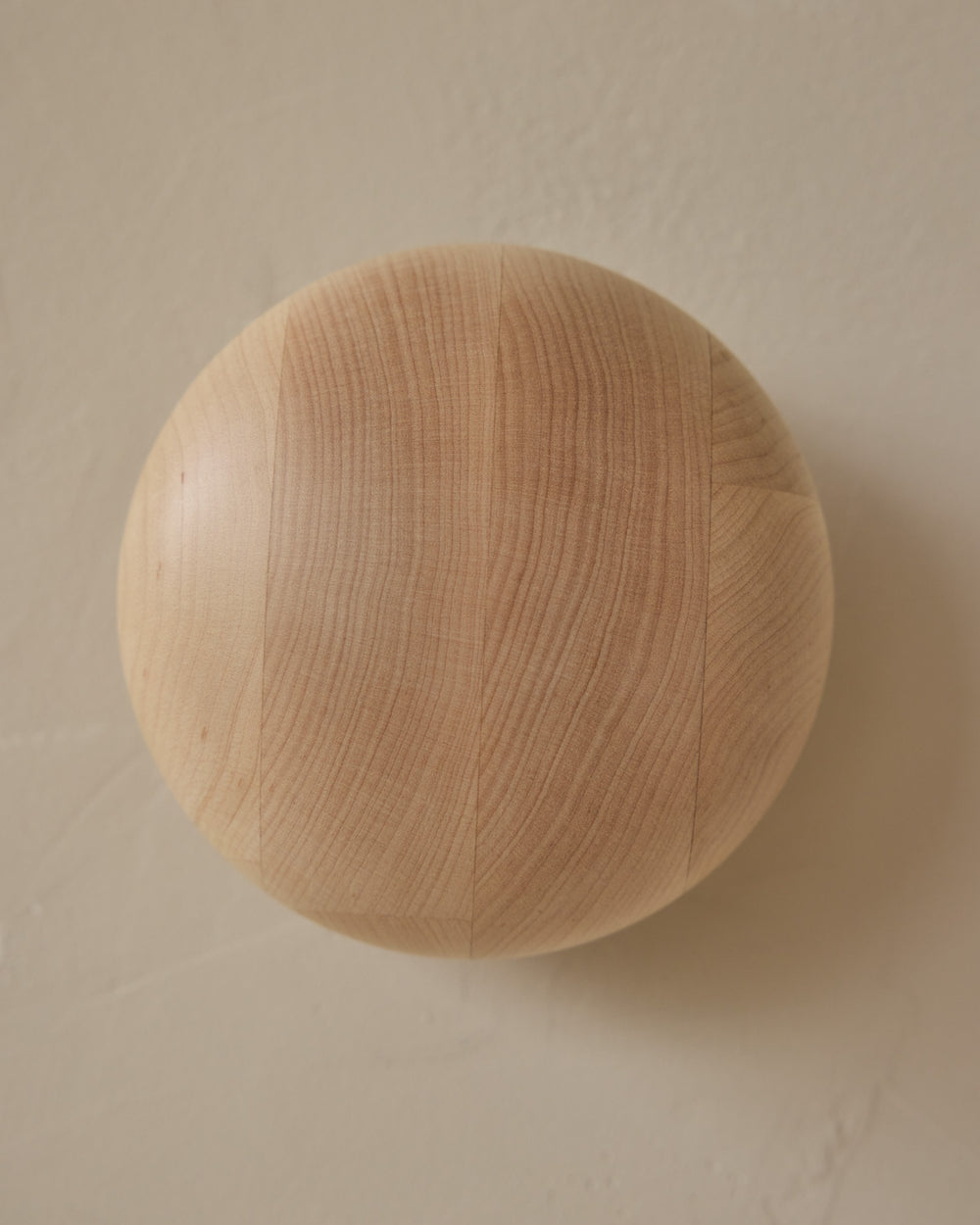 #wood-finish_clear maple #style_dough