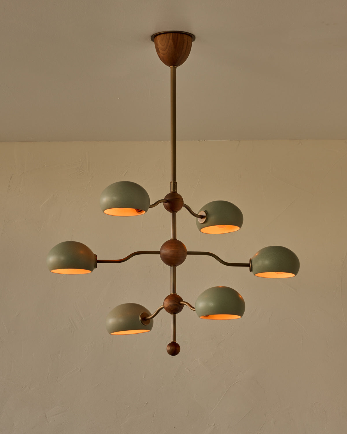 #shade-color_olivine  #Metal-+-Wood-Finish_Antique Brass / Black Walnut