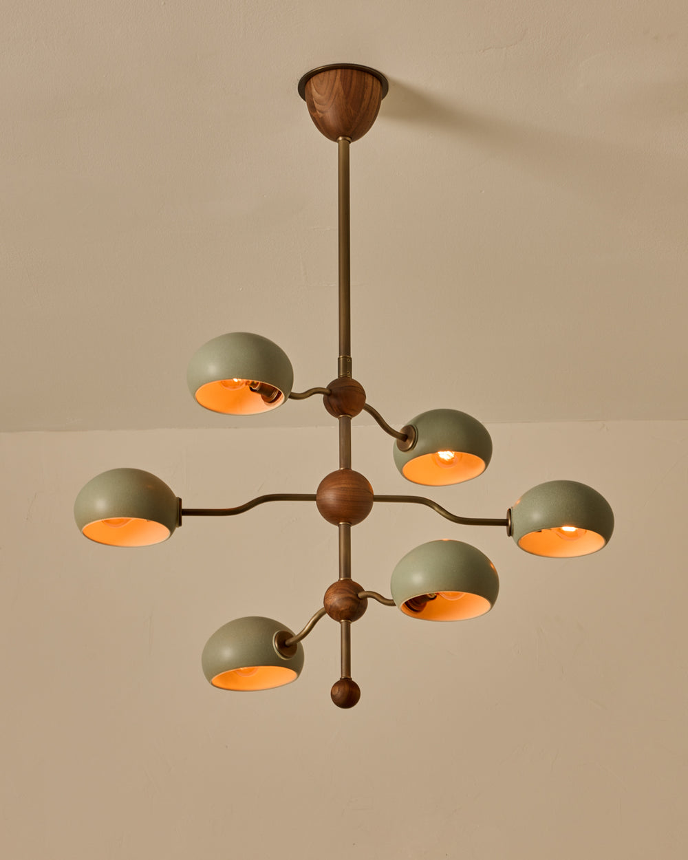 #shade-color_olivine  #Metal-+-Wood-Finish_Antique Brass / Black Walnut