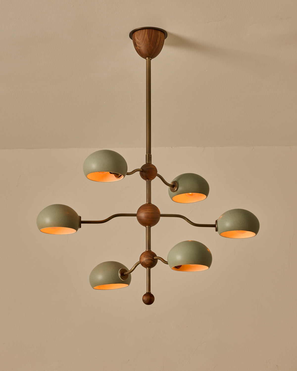 #shade-color_olivine  #Metal-+-Wood-Finish_Antique Brass / Black Walnut