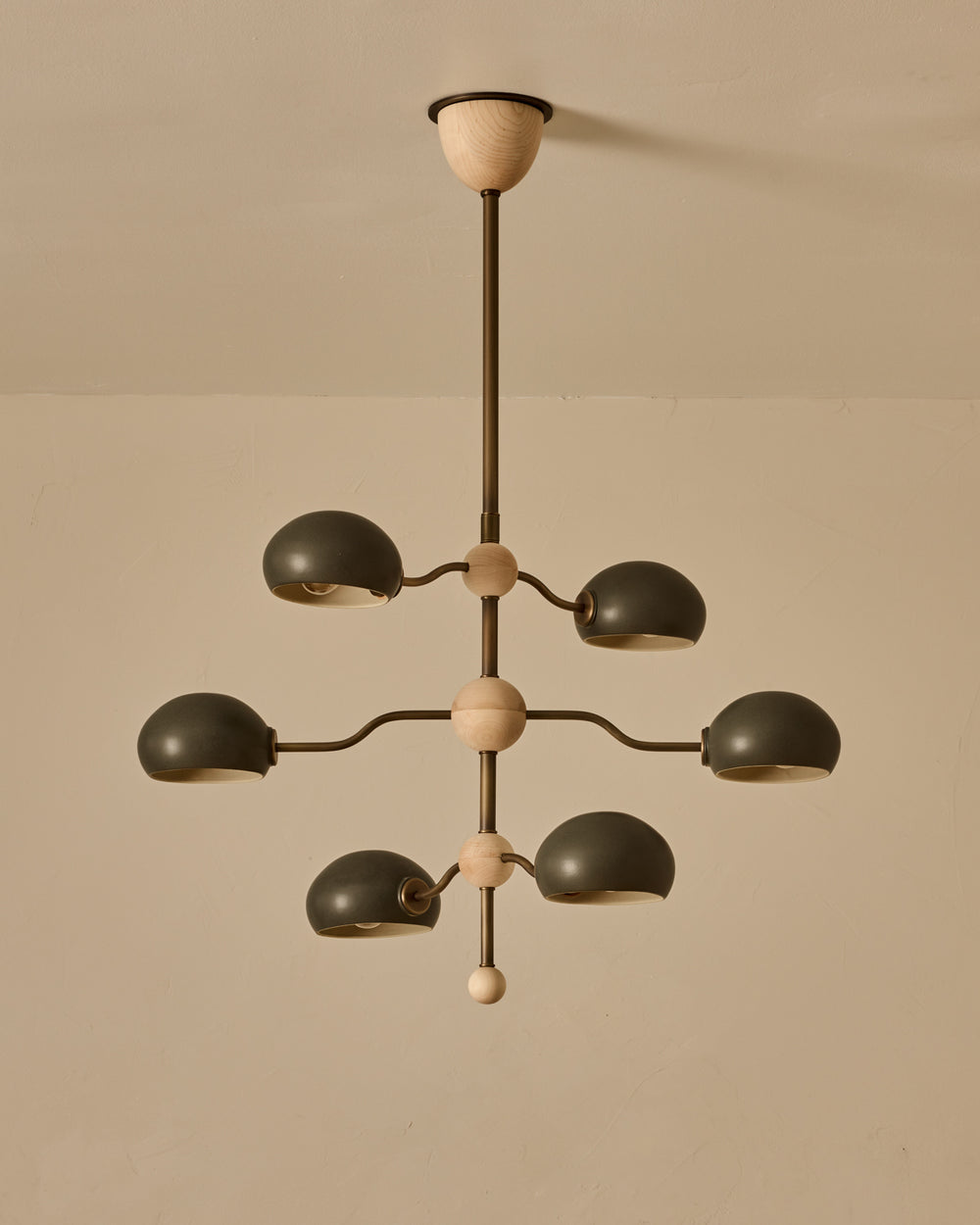 #shade-color_almost black #Metal-+-Wood-Finish_Antique Brass / Clear Maple