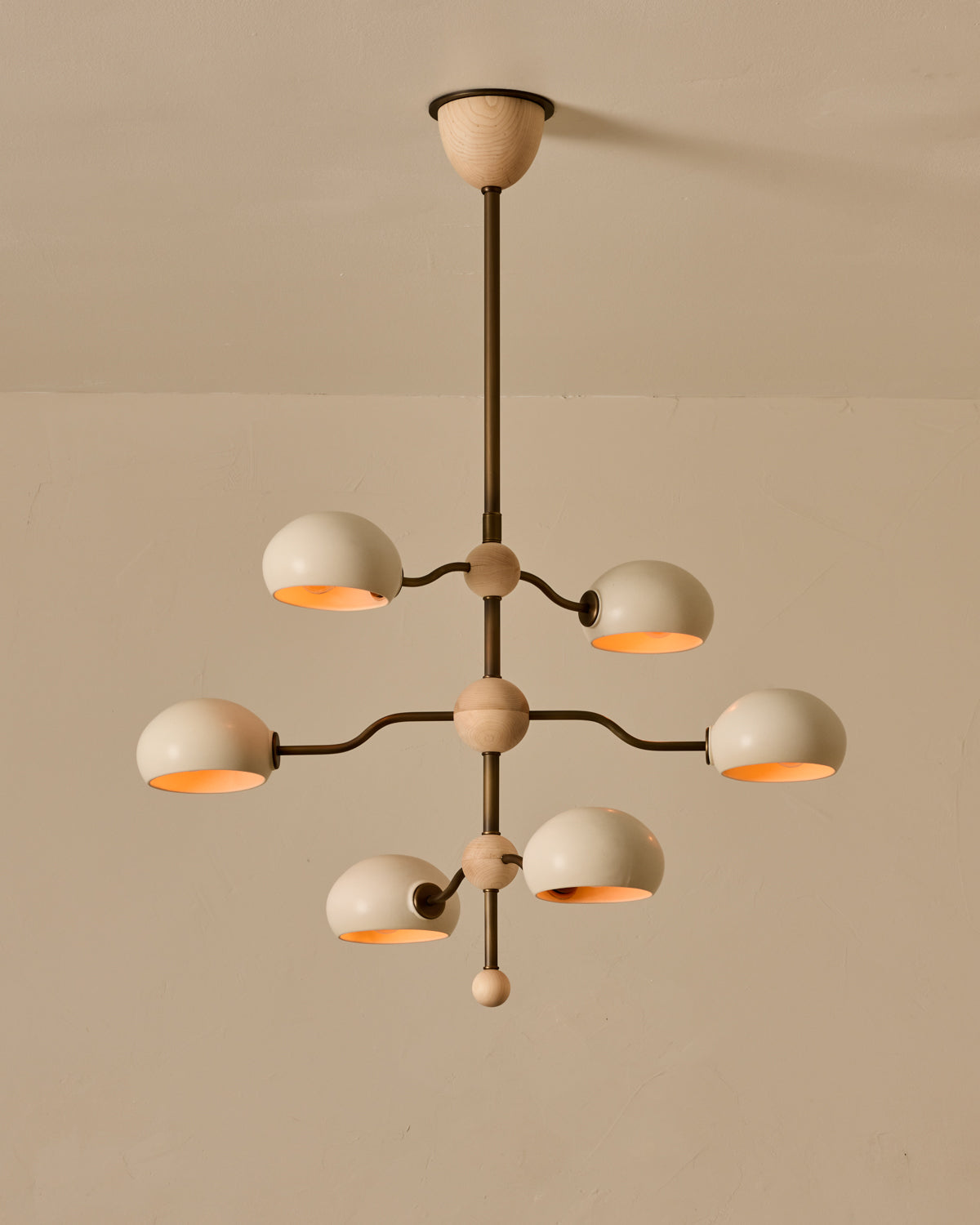 #shade-color_dove  #Metal-+-Wood-Finish_Antique Brass / Clear Maple