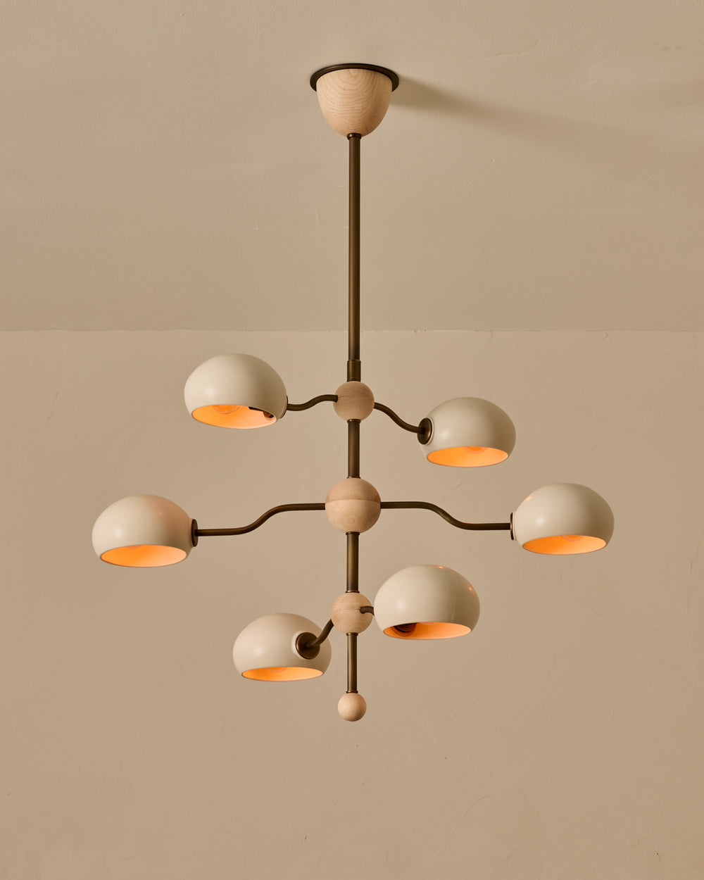 #shade-color_dove  #Metal-+-Wood-Finish_Antique Brass / Clear Maple