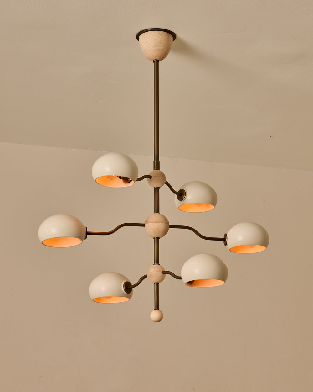 #shade-color_dove  #Metal-+-Wood-Finish_Antique Brass / Clear Maple