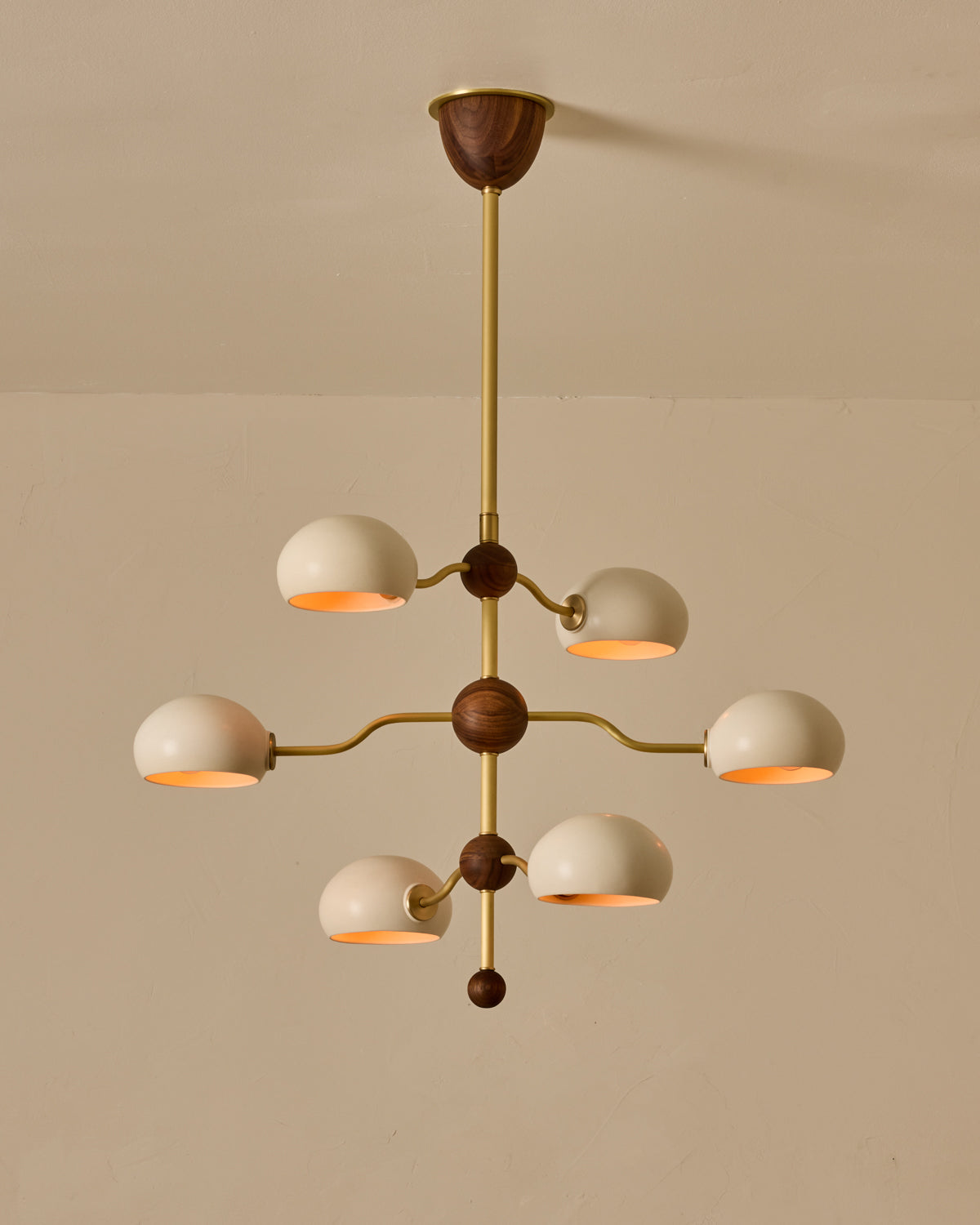 #shade-color_dove  #Metal-+-Wood-Finish_Satin Brass / Black Walnut
