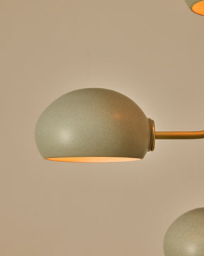 Baker Axis Chandelier - Three Tier