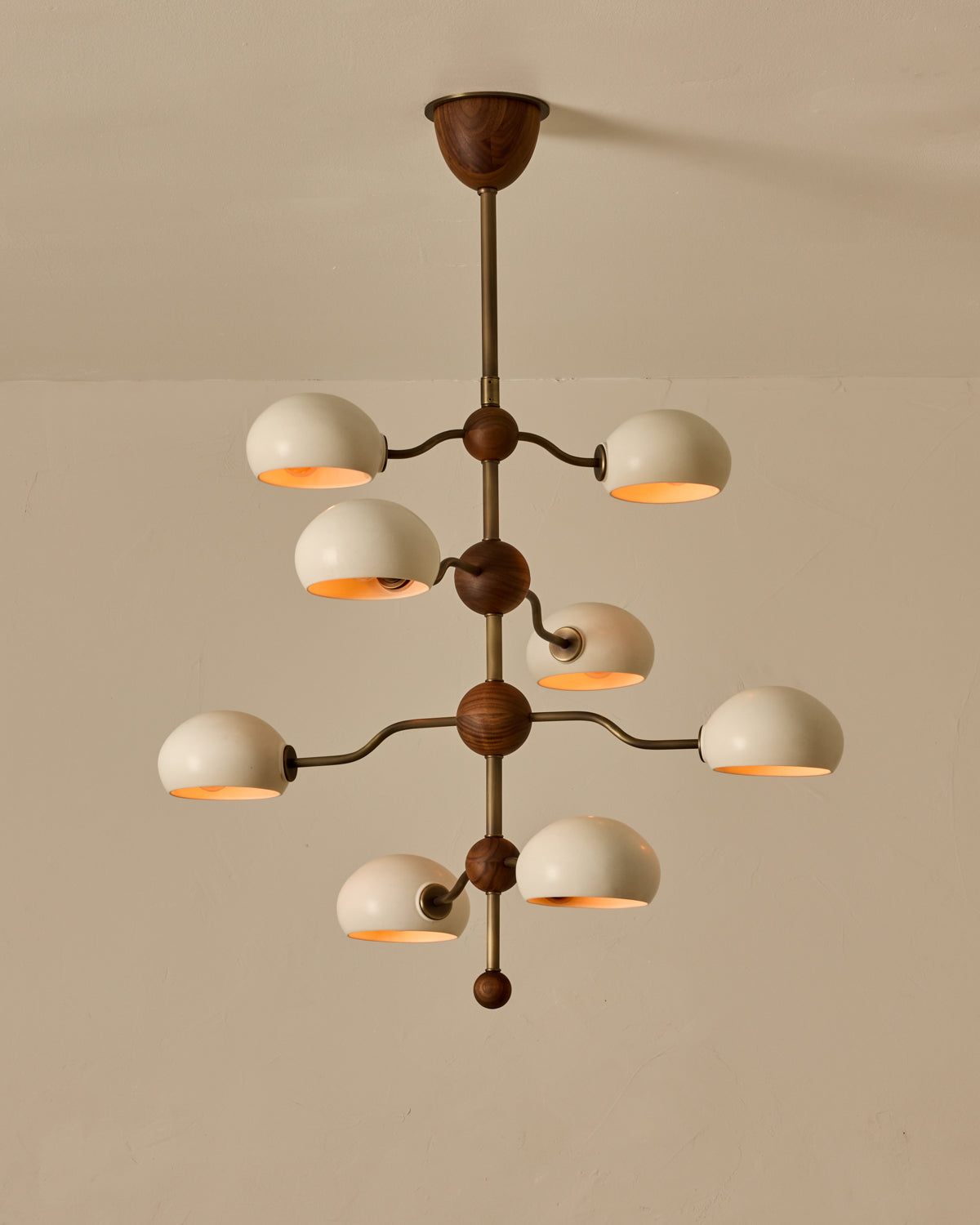 #shade-color_dove  #Metal-+-Wood-Finish_Antique Brass / Black Walnut