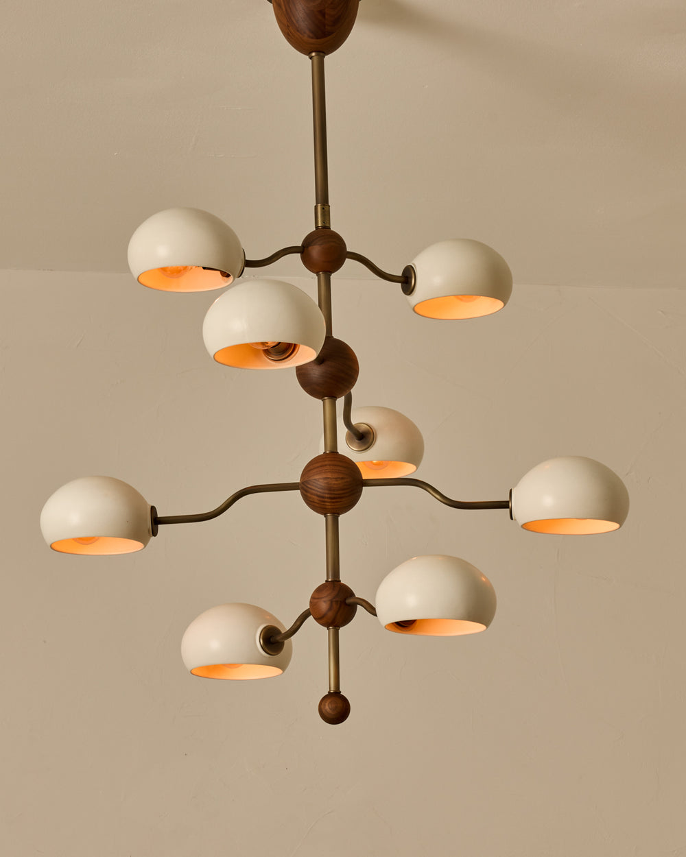#shade-color_dove #Metal-+-Wood-Finish_Antique Brass / Black Walnut