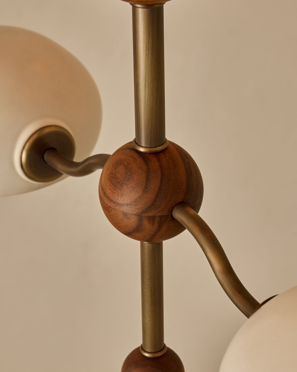 #shade-color_dove #Metal-+-Wood-Finish_Antique Brass / Black Walnut
