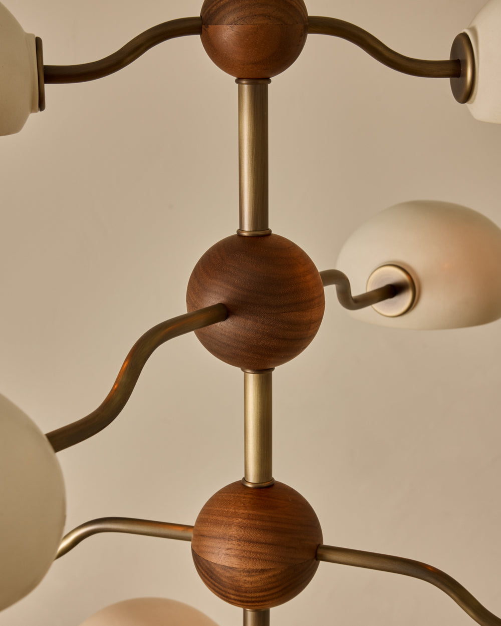 #shade-color_dove #Metal-+-Wood-Finish_Antique Brass / Black Walnut