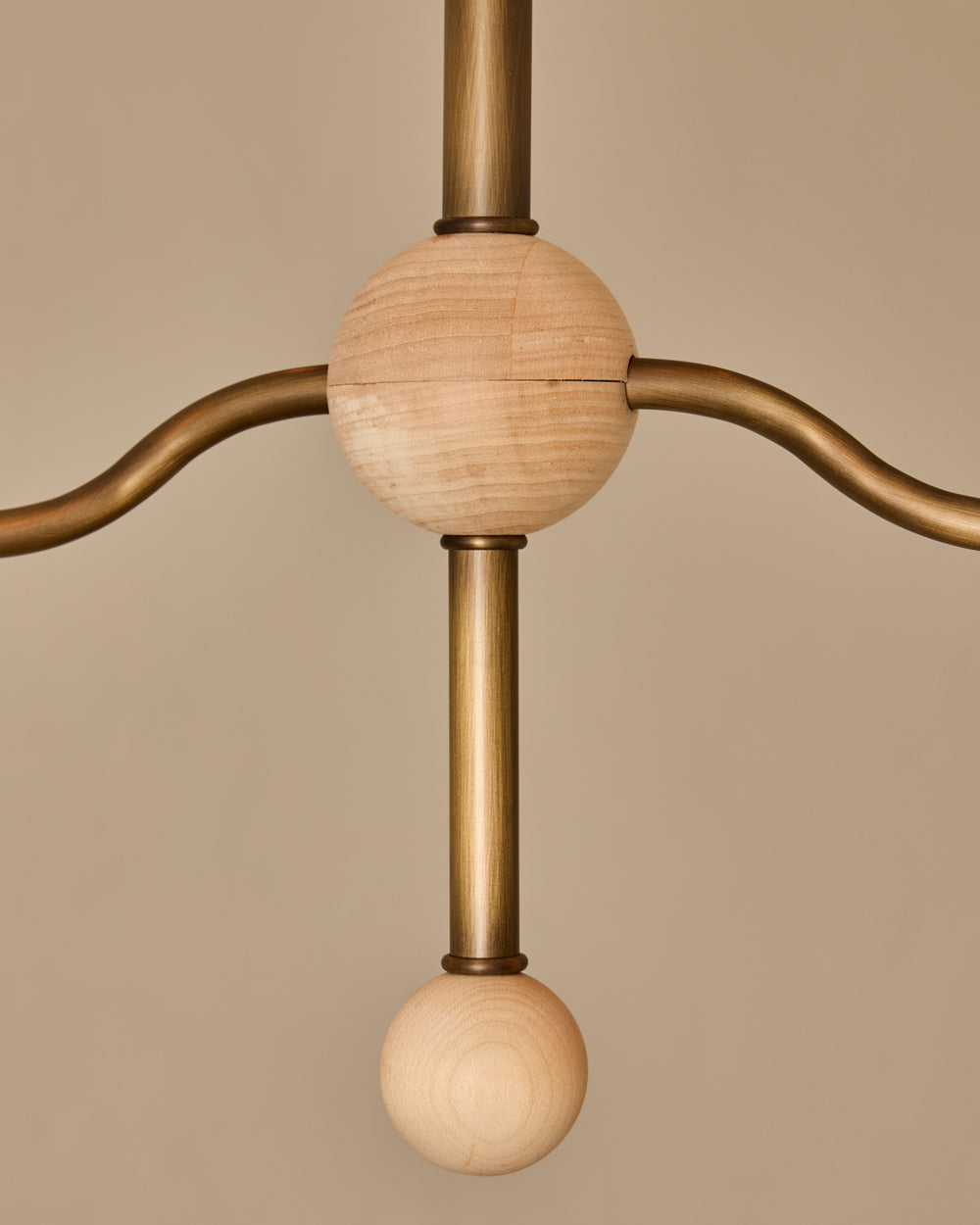 #shade-color_dove #Metal-+-Wood-Finish_Antique Brass / Clear Maple