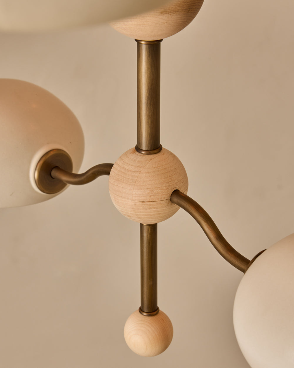 #shade-color_dove #Metal-+-Wood-Finish_Antique Brass / Clear Maple