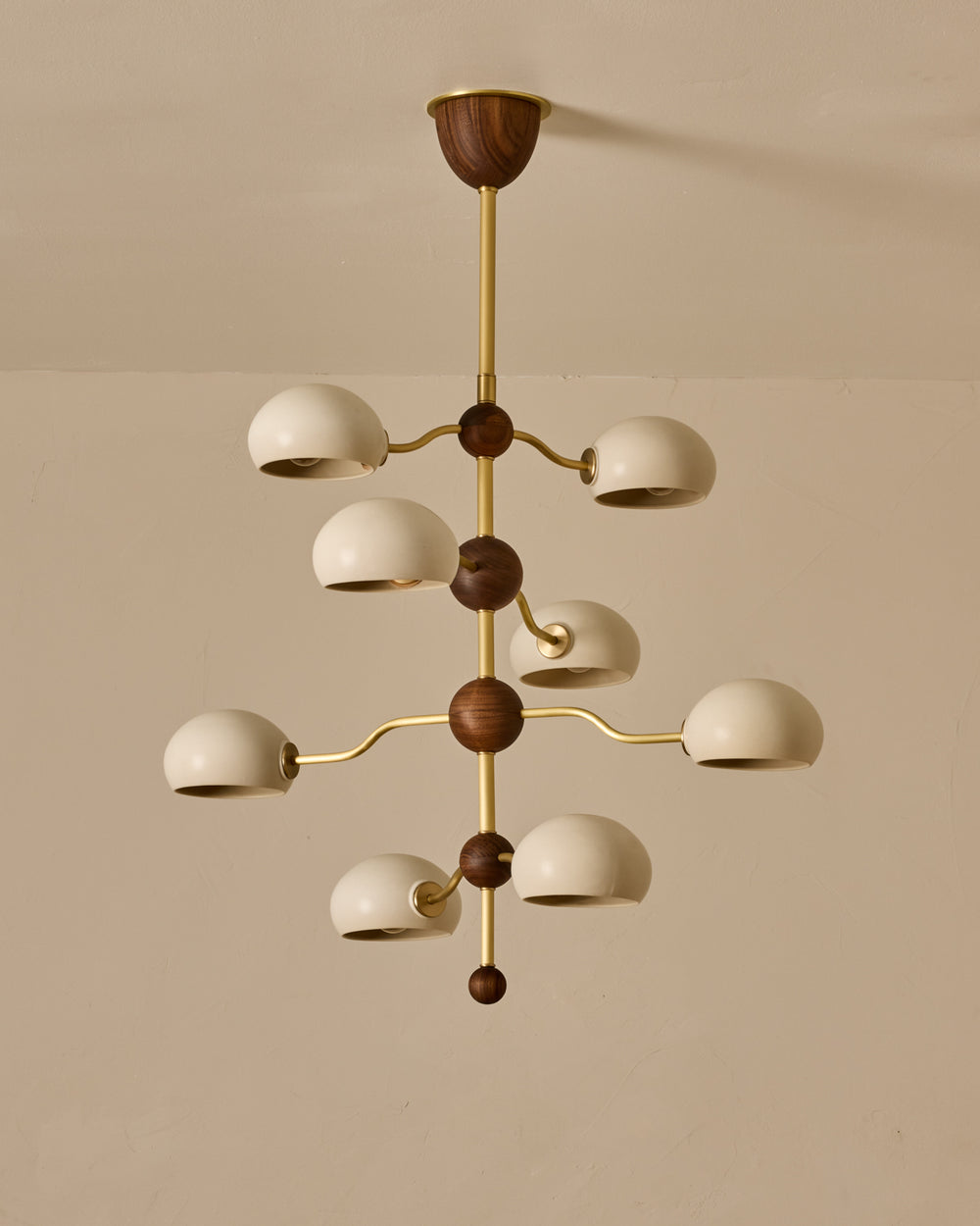 #shade-color_dove #Metal-+-Wood-Finish_Satin Brass / Black Walnut