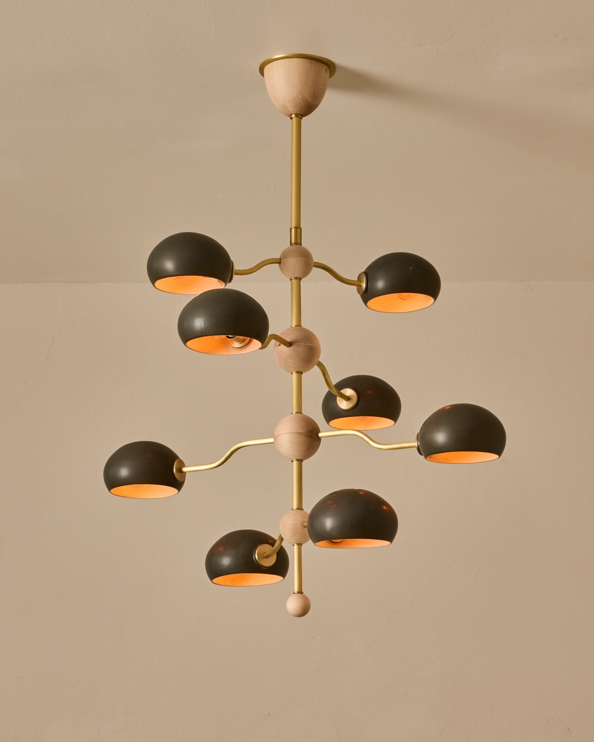 #shade-color_almost black  #Metal-+-Wood-Finish_Satin Brass / Clear Maple