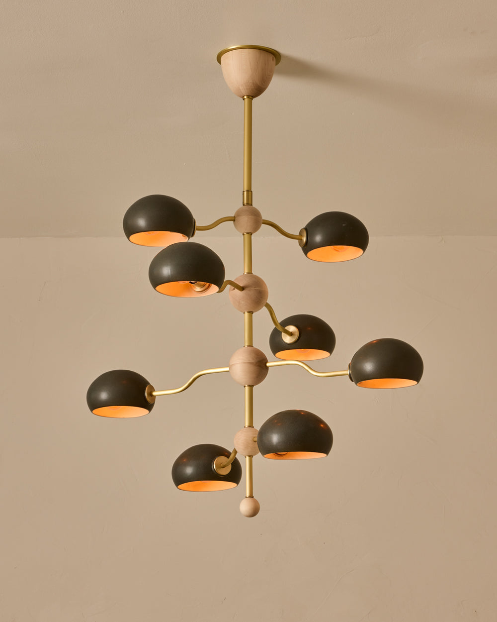 #shade-color_almost black  #Metal-+-Wood-Finish_Satin Brass / Clear Maple
