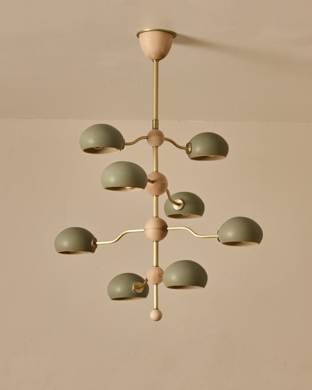 #shade-color_olivine #Metal-+-Wood-Finish_Satin Brass / Clear Maple