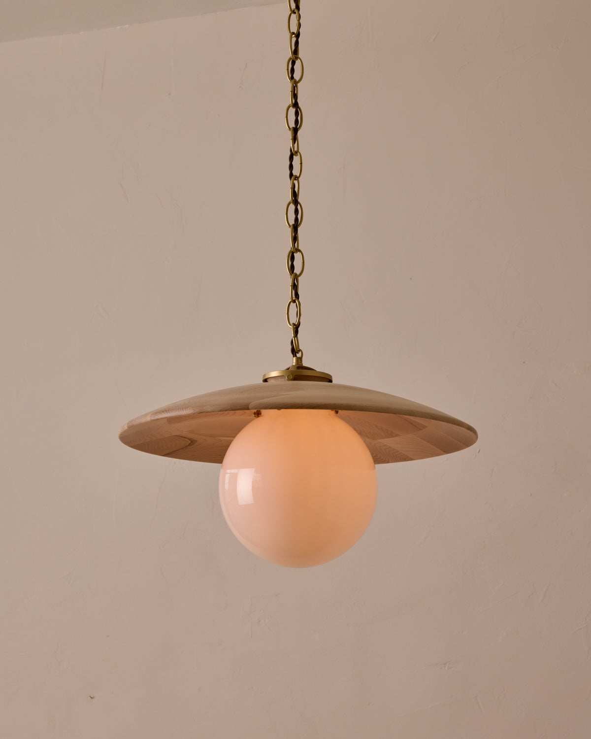 Edmund Pendant Light - 18