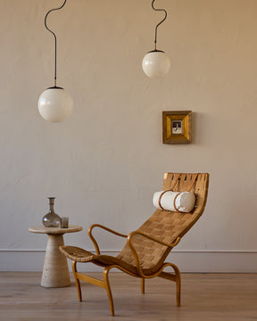 Bruno Mathsson Pernilla 2 Lounge Chair