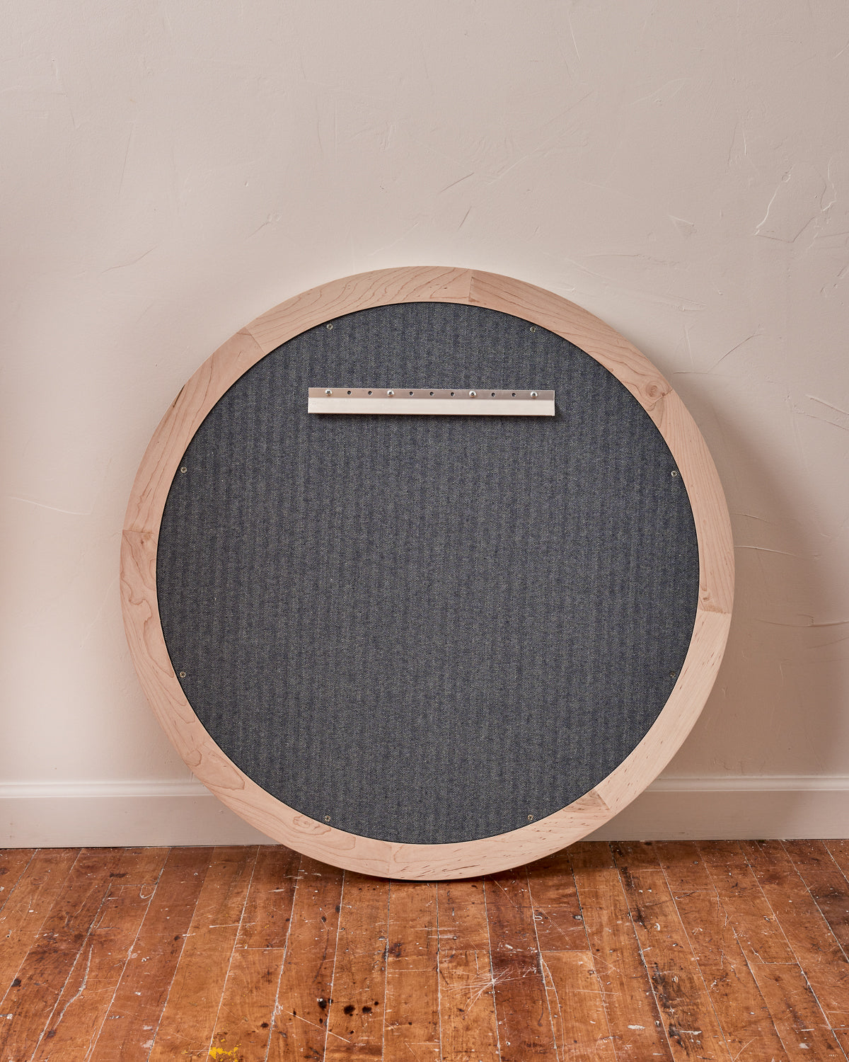 Norse Circle Mirror