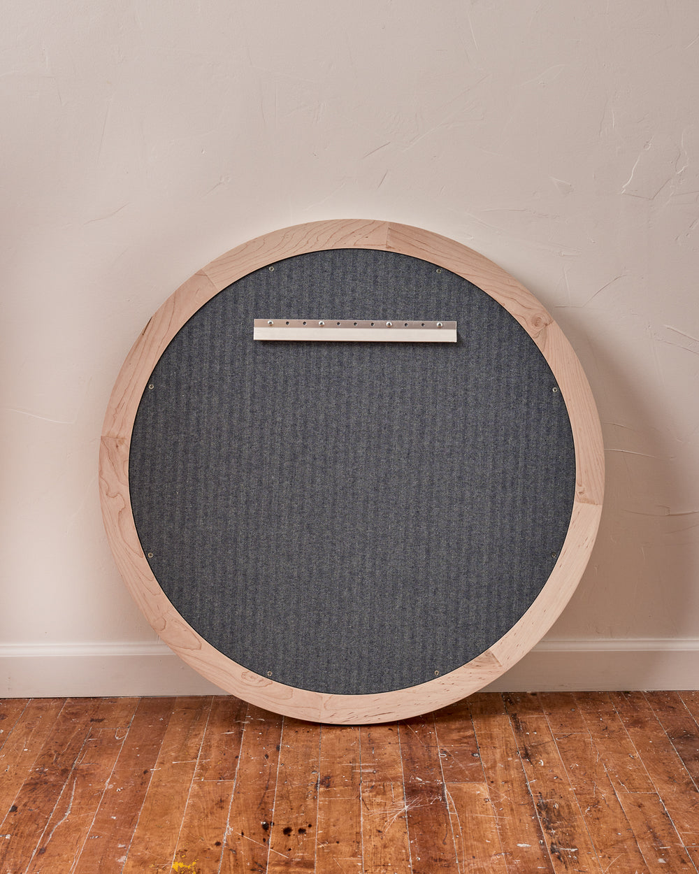 Norse Circle Mirror