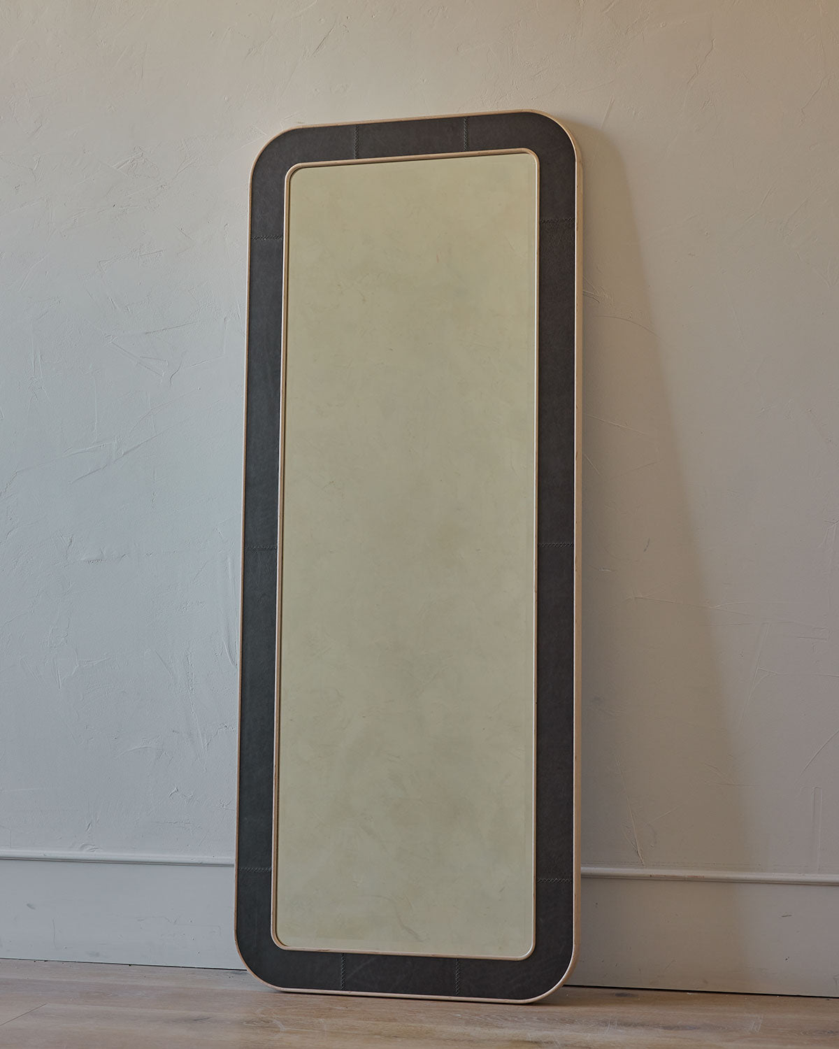 Norse Rectangle Mirror