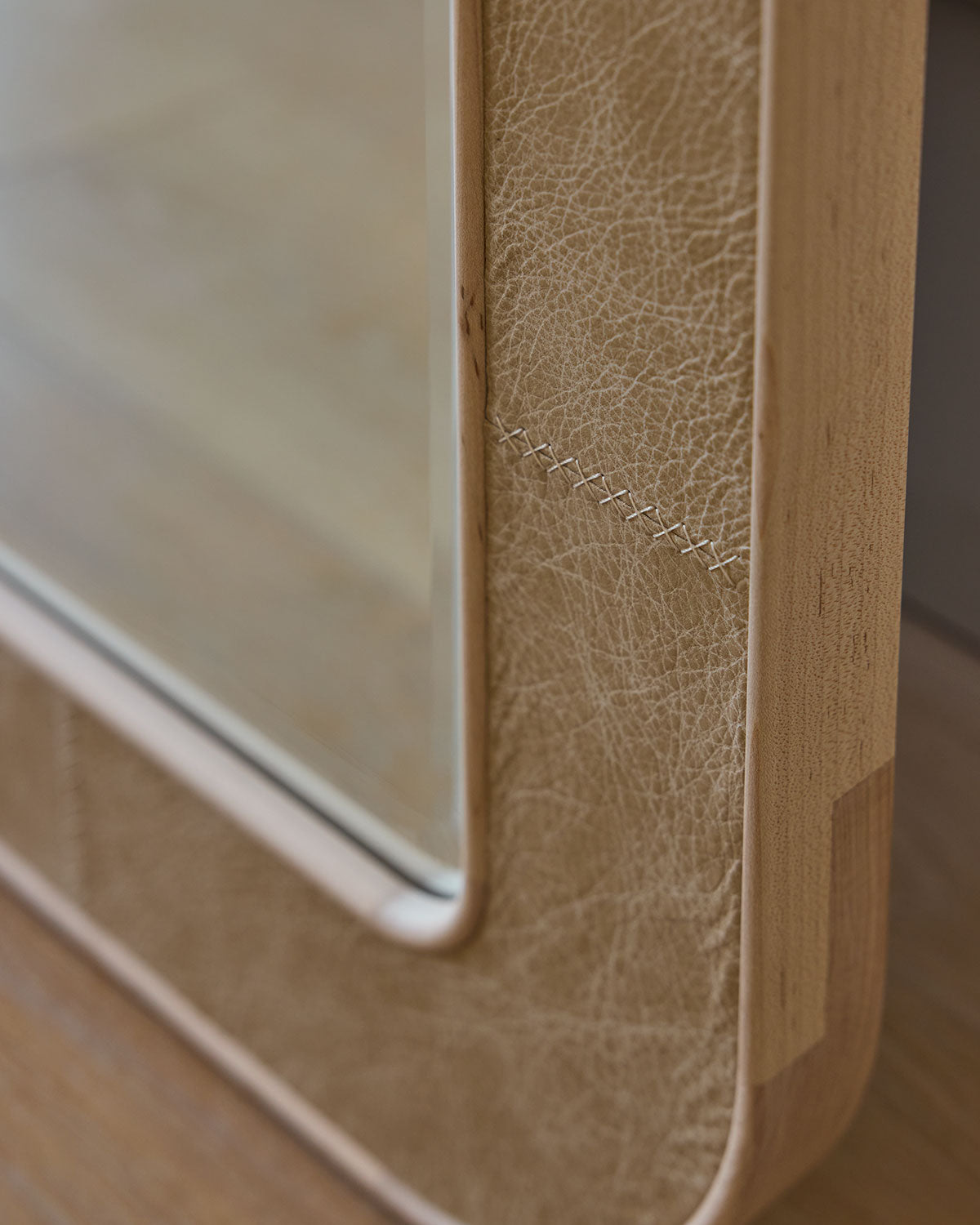 Norse Floor Length Mirror