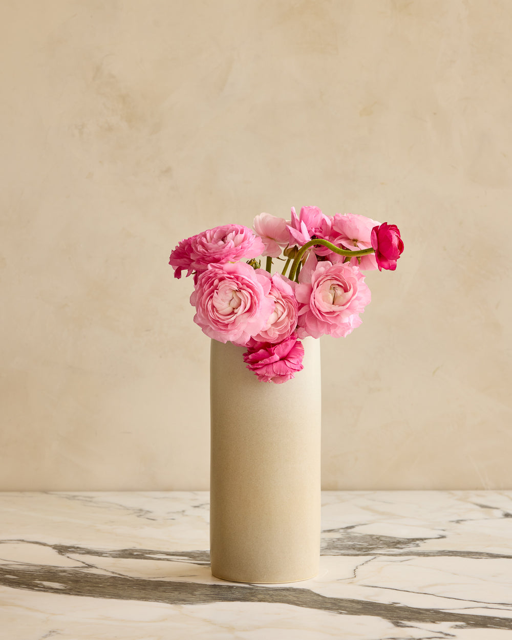 Everyday Flower Vase