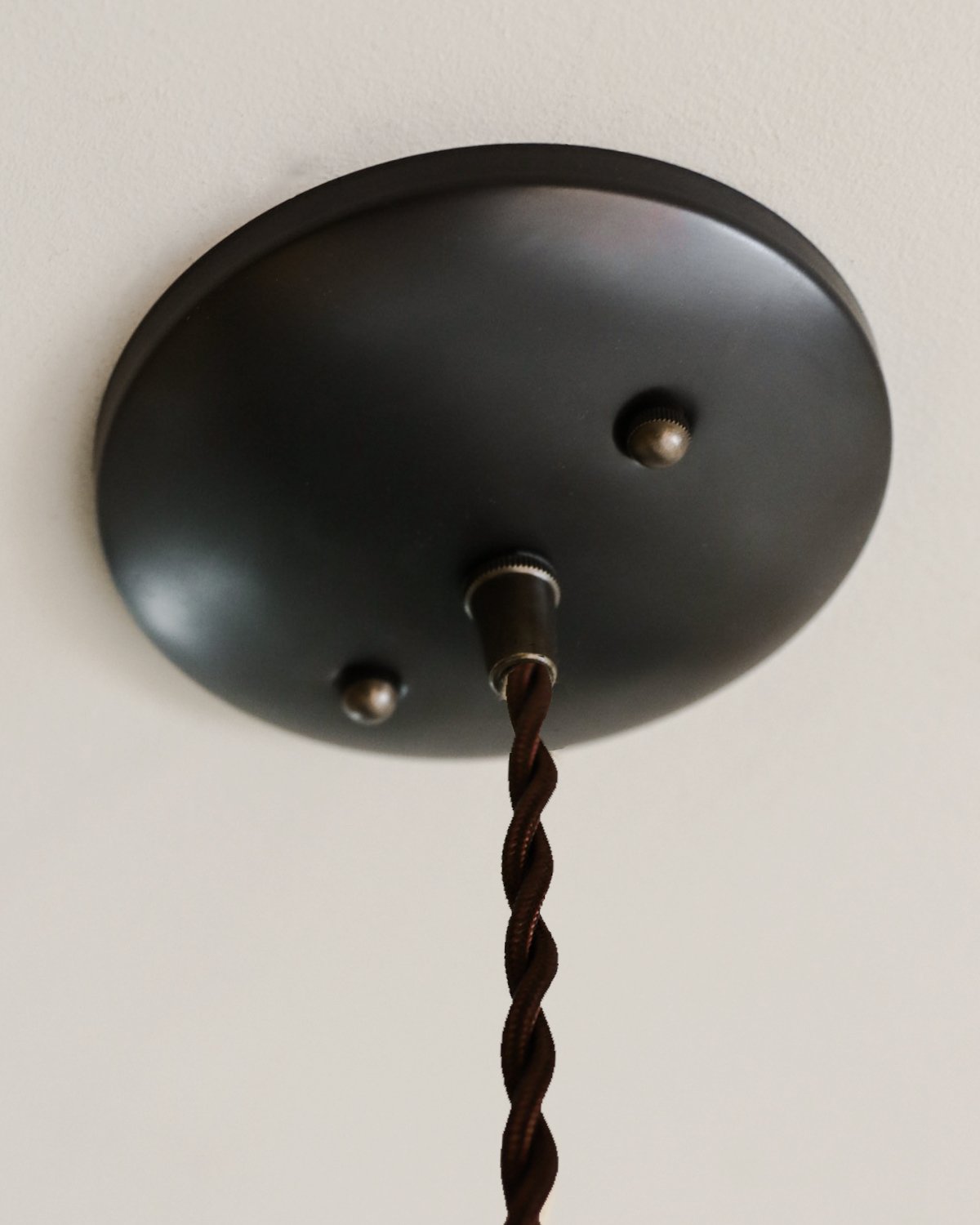 #Wiring---Canopy_
Hardwired - Oil Rubbed Brass Canopy