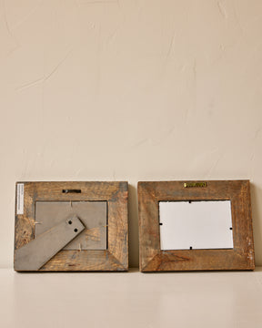 The 80s Abstract Drawings 1 & 2
