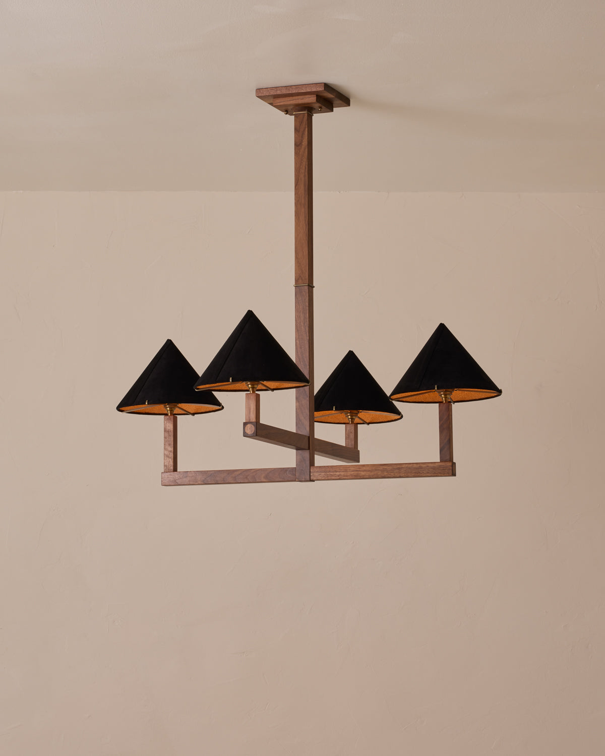 #wood-finish_black walnut #shade-finish_anthracite suede