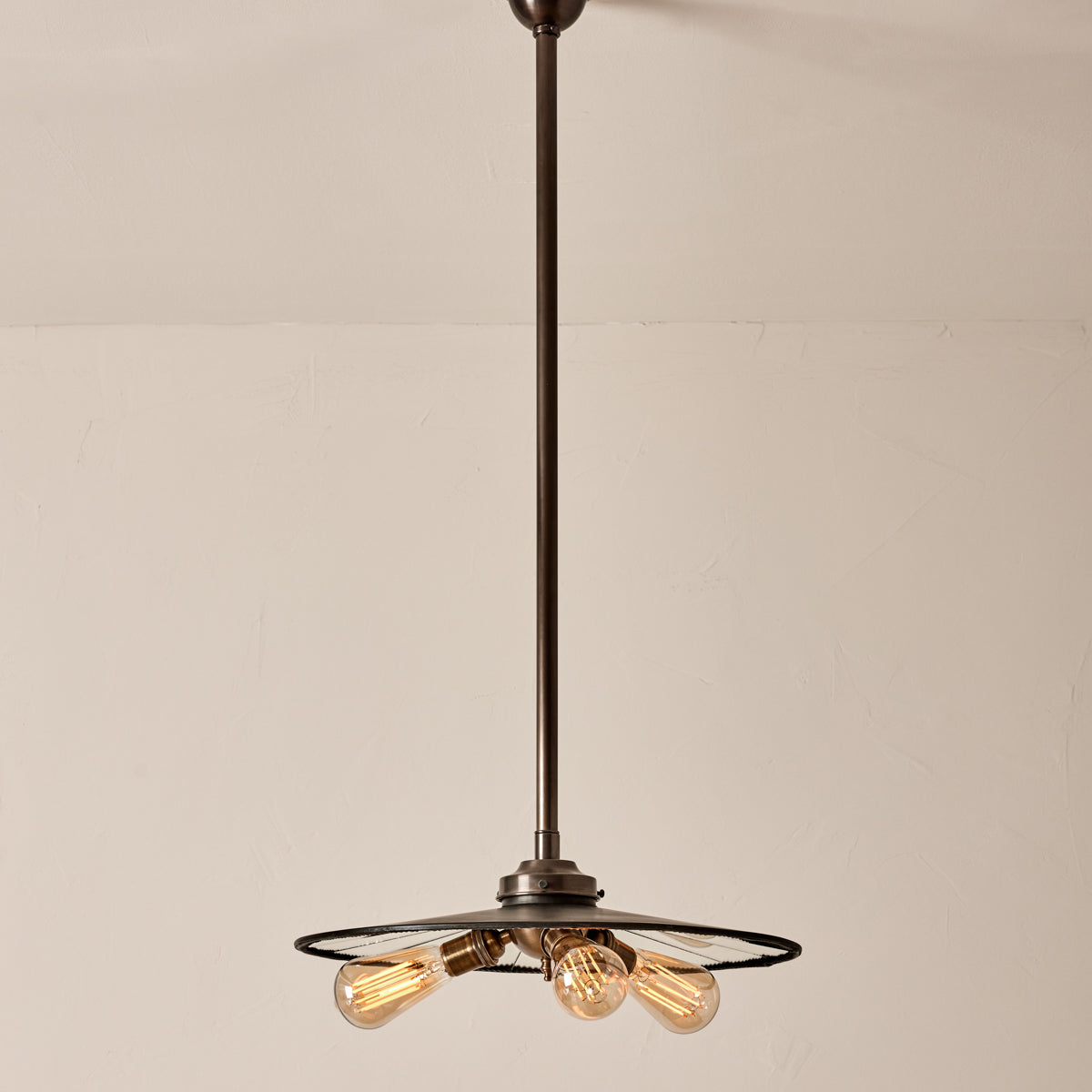 Classic Mirror Operating Light