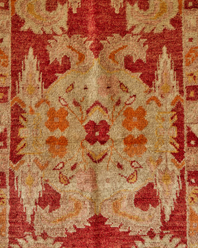 Aslan Turkish Wool Rug