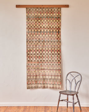 Yuva Turkish Kilim Rug