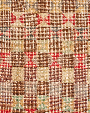 Yuva Turkish Kilim Rug